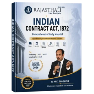 indian contract acct
