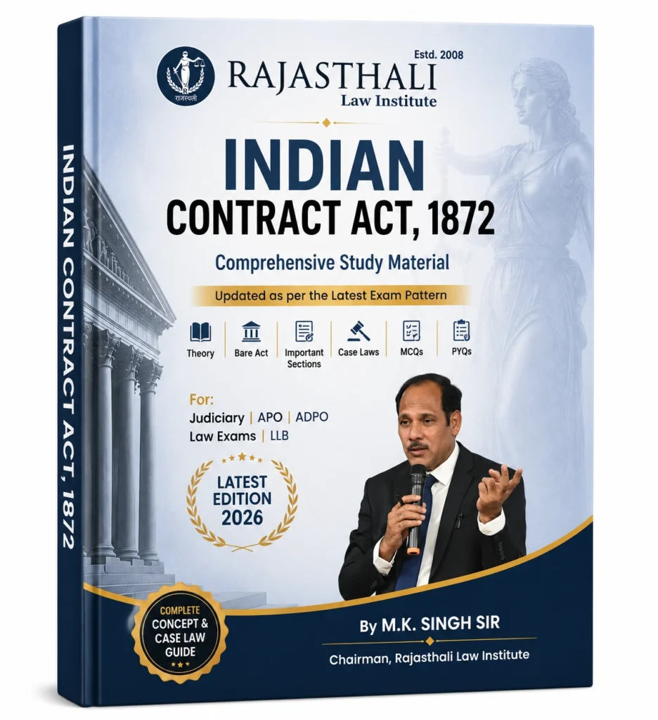 indian contract act